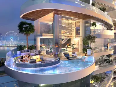 10% Below OP | Palm Jumeirah View | Investor Deal