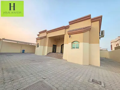 Modern 4BR Villa Al Ramtha Sharjah