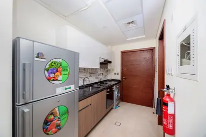 CHILLER FREE | FURNISHED | BALCONY