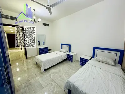 Be the first to occupy this ultra-luxurious, high-end apartment featuring two bedrooms and a living