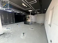 Shop for rent directly on Sheikh Ammar Street; a prime location and excellent size.