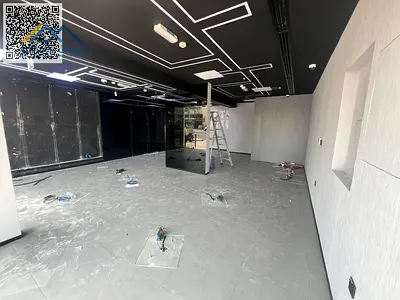 Shop for rent directly on Sheikh Ammar Street; a prime location and excellent size.