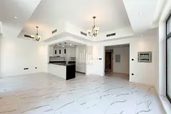 Vacant | Corner Unit | Single Row | Elie Saab Villa