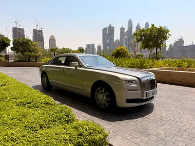 صورة 4 لـ 2015 ROLLS-ROYCE GHOST