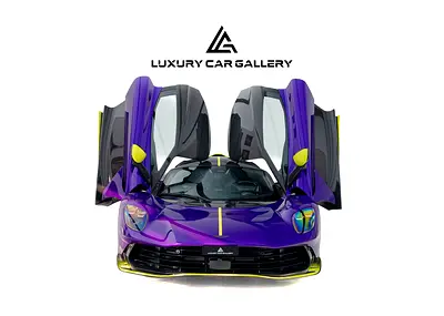 WARRANTY & SERVICE CONTRACT | 1 OF 999 | Q CARBON PACKS | MAGNESIUM WHEELS