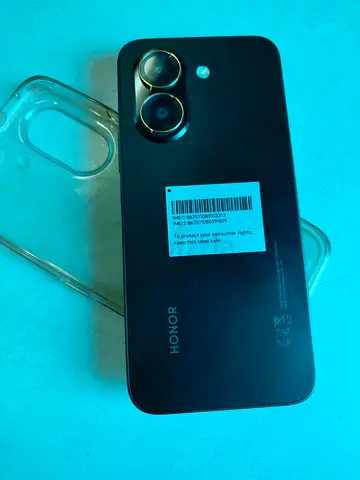 Honor x7e 5g