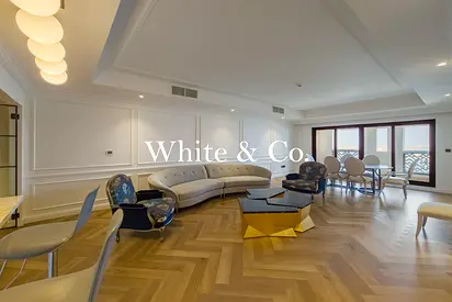 Fully Upgraded | Sea View | Vacant Now