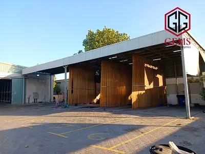SPACIOUS | HIGH-CAPACITY | ALL COMMERCIAL USAGE