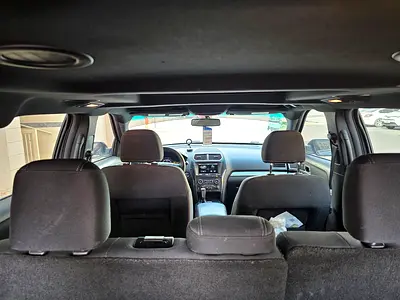 صورة 9 لـ 2016 FORD EXPLORER