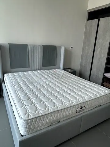 Mattress