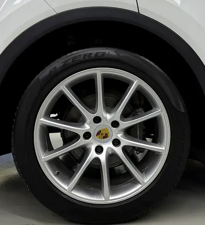صورة مصغرة 7 لـ 2018 Porsche CAYENNE