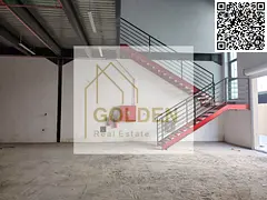 29 kW Electricity… Are You Looking for a Practical Warehouse in Al Jurf Industrial Area 1 with the