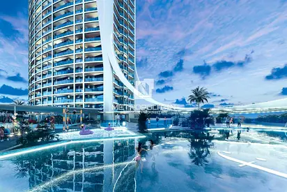 Branded Residence | Low Floor | Excellent ROI