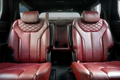 2022 Hyundai PALISADE — миниатюра 12