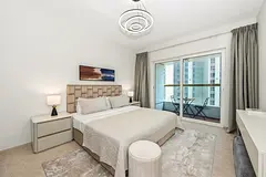 Special Offer: Luxury 1BD in Elite Residence, Dubai Marina