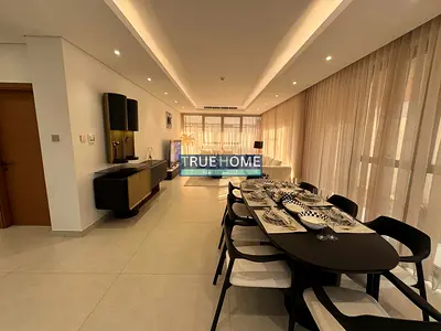 5BR Corner Villa | Large Plot | Sharjah Garden City