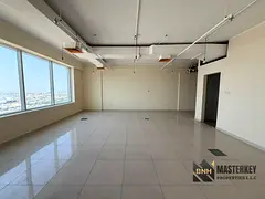FITTED OFFICE | READY TO MOVE | HIGH FLOOR |