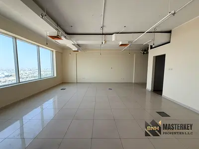 FITTED OFFICE | READY TO MOVE | HIGH FLOOR |