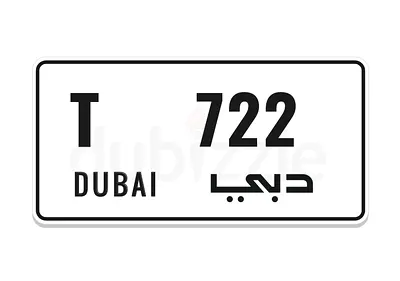 T 722