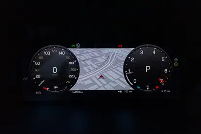 2024 LAND Rover DEFENDER — миниатюра 17