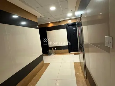 Gorgeous Studio | Furnished | Open View