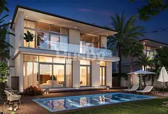Large Plot | Semi Detached | Single Row
