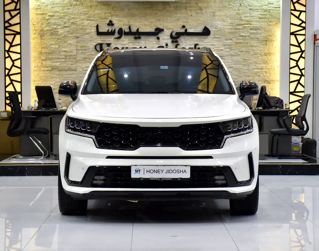 2023 Kia Sorento DLX
