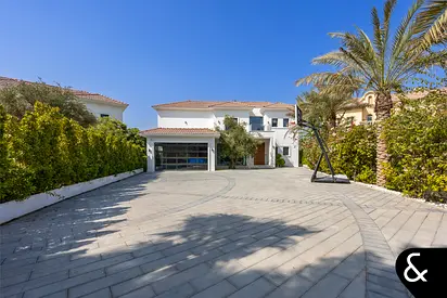 Rare Dual Villa Opportunity | Buy One or Both