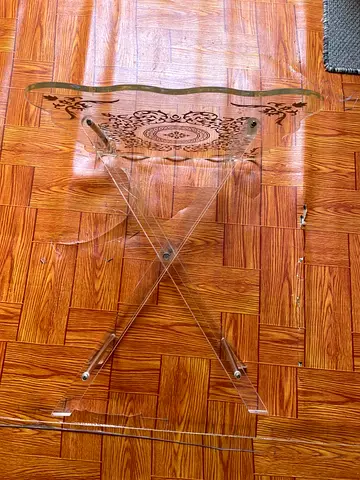 TEAPOY TABLE
