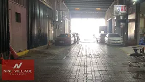 Luxurious Warehouse for Rent in Al Khail First, Al Manara Street, Dubai – The Epitome of Strategic