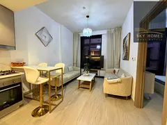 Fully Furnished Chiller Free 1Bhk Apartment Available For Rent Just In 69k