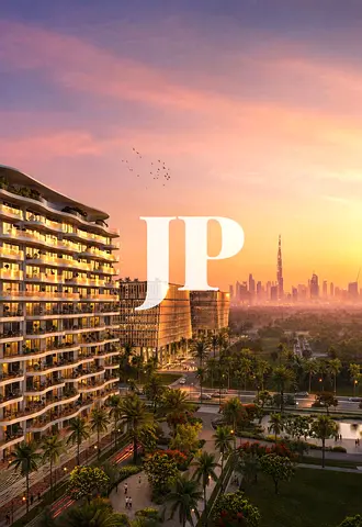 2BR Apartment | Valencia Tower C | Lagoon & Skyline Views