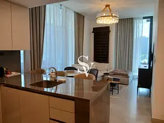 Fully Furnished | Pool View | Spacious Layout