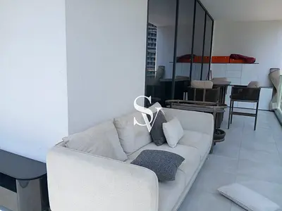 Fully Furnished | Pool View | Spacious Layout