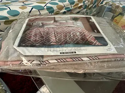 Bed sheets