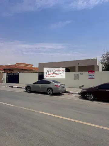 Villa for sale in Al Darari, Sharjah.