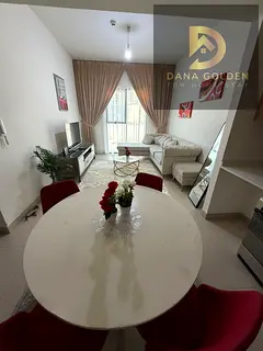 Dana Golden Real Estate Office ✨ Monthly Rental in Sharjah – Maryam Island: 1-Bedroom Apartment 