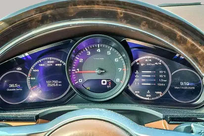صورة مصغرة 16 لـ 2019 Porsche CAYENNE