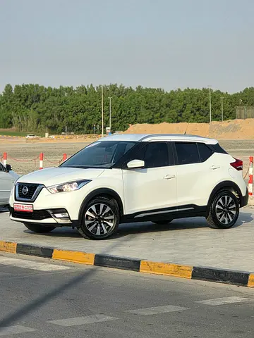 2017 Nissan KICKS — фото 5