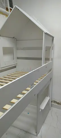 Home centre baby bunk bed