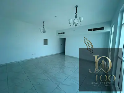 Prime Corniche Location | High Floor | Spacious Layout | Built-In Wardrobes