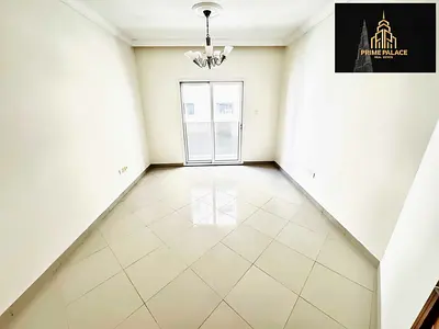 Premium 1BHK 2 MONTH FREE Spacious Balcony Built-In Wardrobes Gym Swimming Pools kids play area 6 C