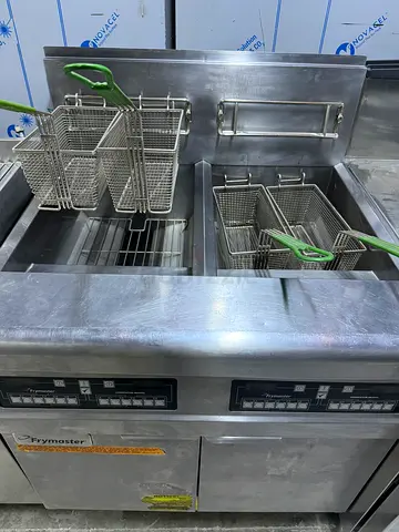 Frymaster Deep Fryer Gas Made in USA