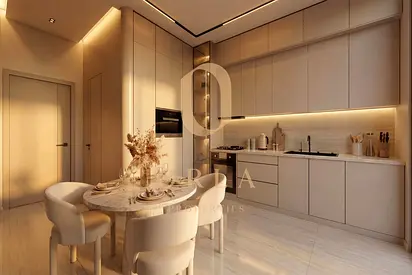 Fully Furnished | 1% Payment Plan | 50+ Amenities | Skyline & Pool Views
