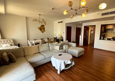 Massive 2Bhk | Semi Close Kitchen | Unfurnished