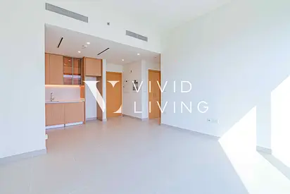 HIGH FLOOR | PARK VIEW | MULTIPLE OPTIONS