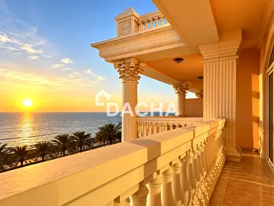 Designer Interior | Exceptional Gulf Sunset Views