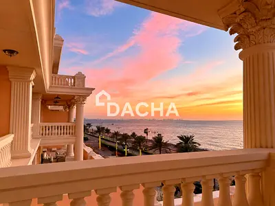 Designer Interior | Exceptional Gulf Sunset Views