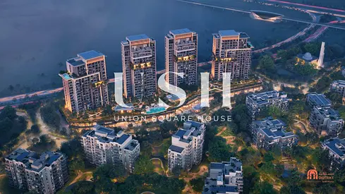 Premium 2 Bedroom + Canvas | Flexible Payment Plan