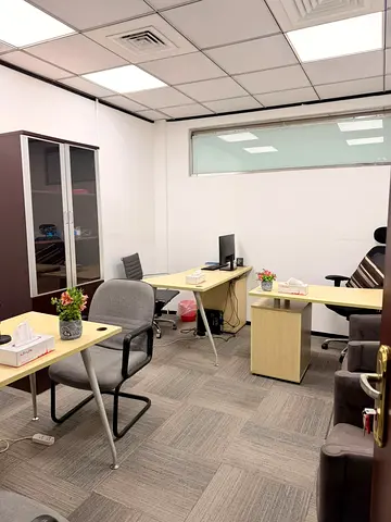 Affordable Office Space for Rent – AED 25,999 Per Year